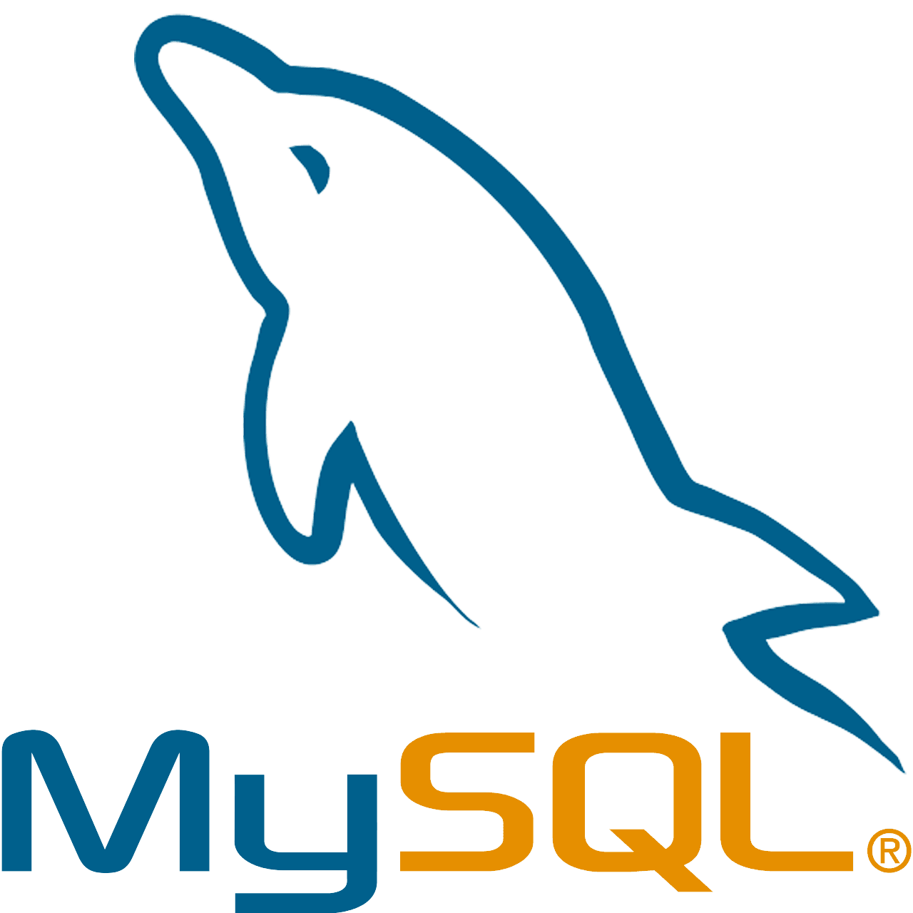 Logo de MySQL