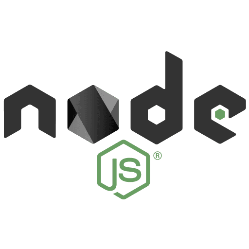 Logo de Node.js