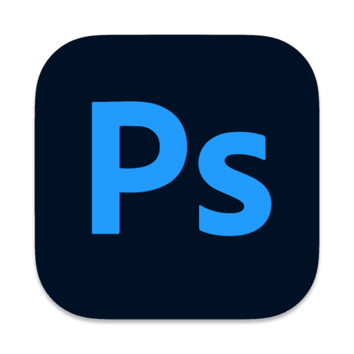 Logo de PhotoShop
