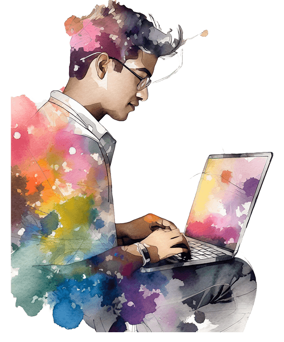 Eric Tourvieille web developer